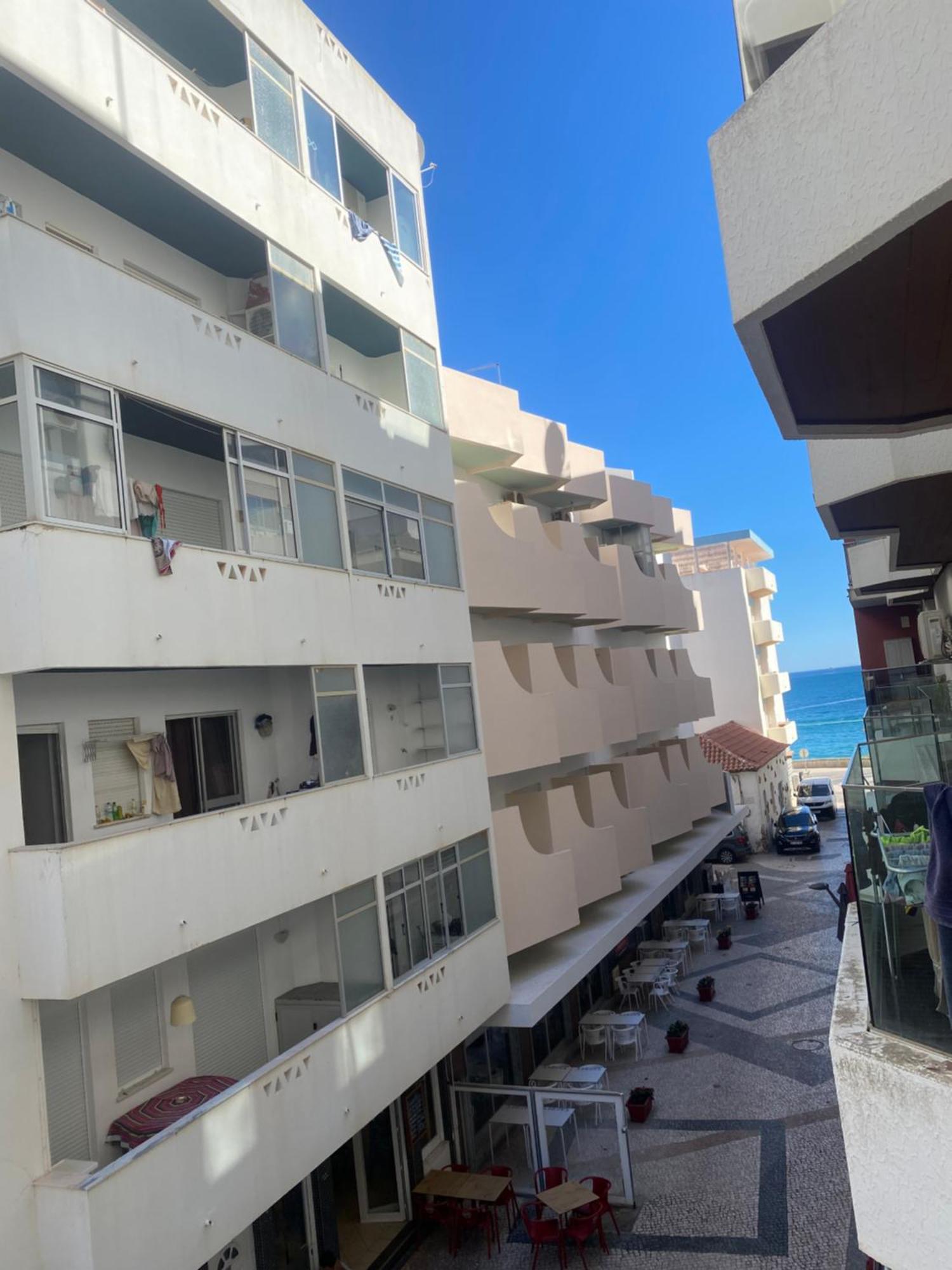 דירות Armação de Pêra Dylary מראה חיצוני תמונה
